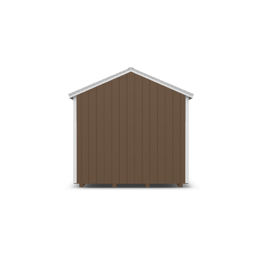 The Painted Cabin 10x16 - Image 2