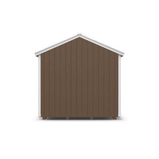 The Painted Cabin 10x12 - Image 2