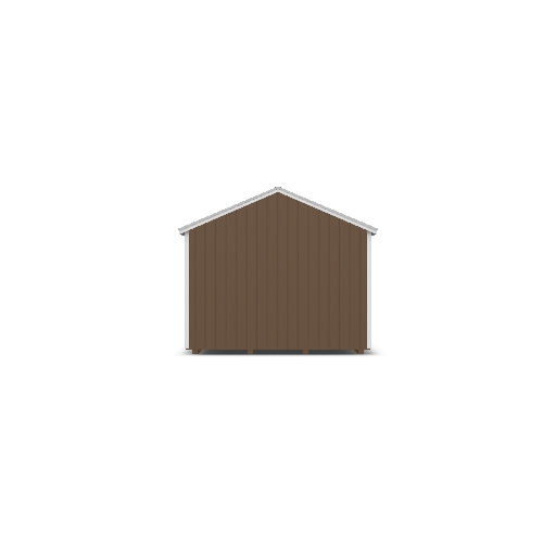 The Painted Cabin 12x28 - Image 2