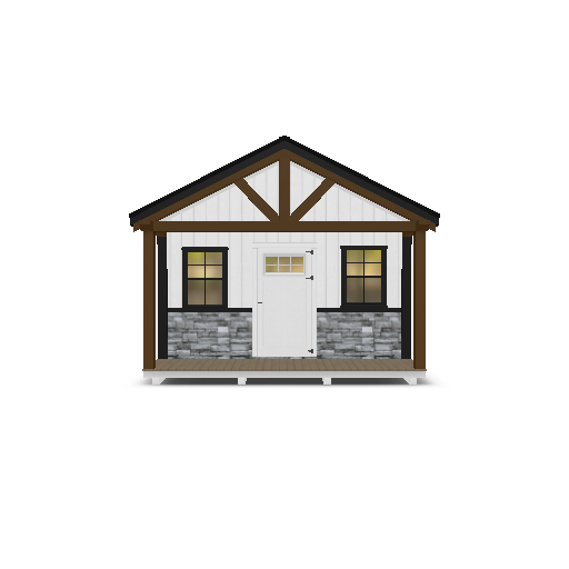 Timberframe 14x20 - Image 2