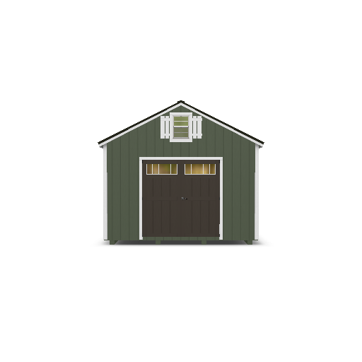 Carriage House 12x20 - Image 2