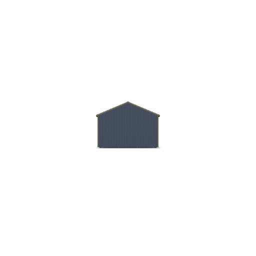 The Painted Cabin 16x52 - Image 2