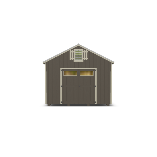 Carriage House 12x20 - Image 2