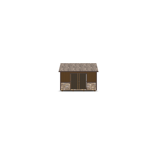 Ponderosa – Double Gable 14x50 - Image 2