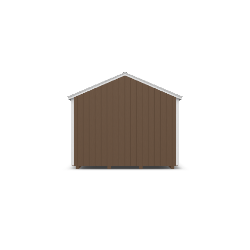 The Painted Cabin 12x20 - Image 2