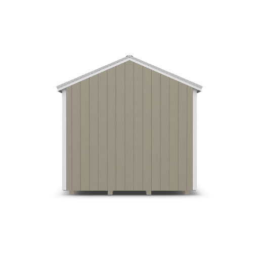 The Painted Cabin 10x12 - Image 2