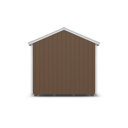 The Painted Cabin 10x12 - Image 2