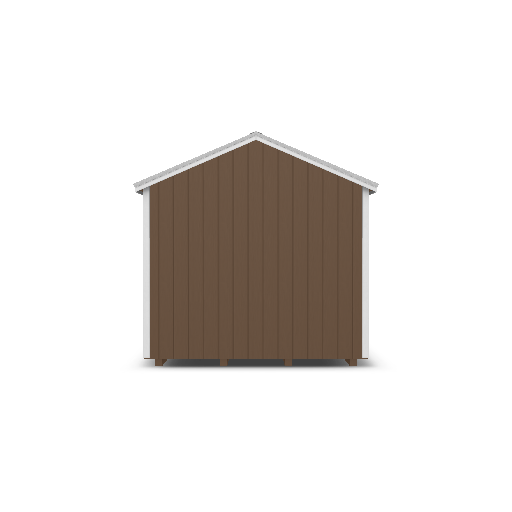 The Painted Cabin 10x16 - Image 2