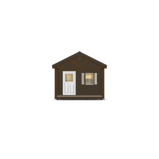 Timberframe 12x32 - Image 2