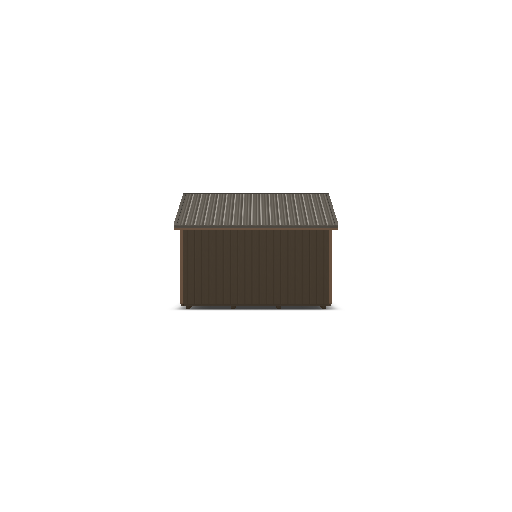 Ponderosa - Double Gable 14x38 - Image 3