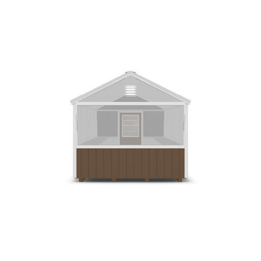 Greenhouse 10x16 - Image 3