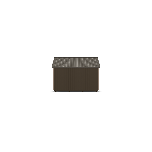 Ponderosa - Double Gable 14x38 - Image 3