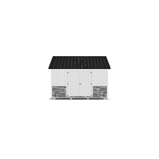 Ponderosa - Single Gable 14x30 - Image 2