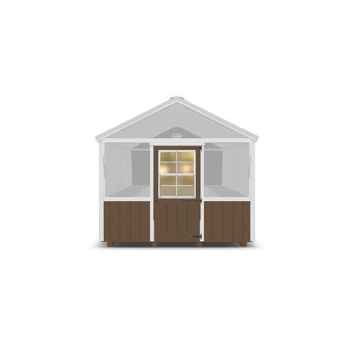 Greenhouse 10x16 - Image 2