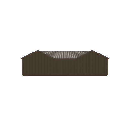 Ponderosa - Double Gable 14x38 - Image 4