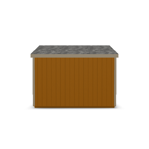 Horse Barn 12x12 - Image 4