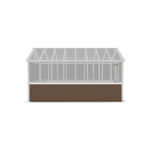 Greenhouse 10x16 - Image 4