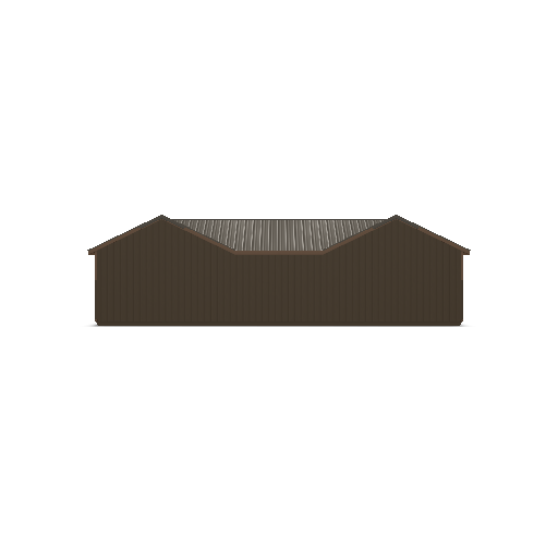Ponderosa - Double Gable 14x38 - Image 4