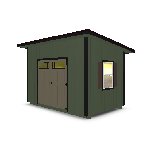 Studio 8x12
