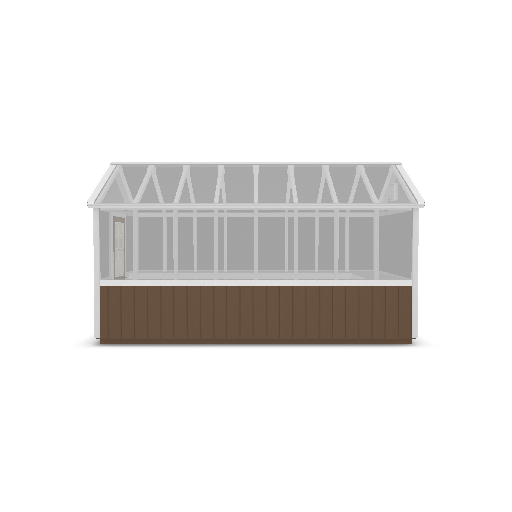 Greenhouse 10x16 - Image 5