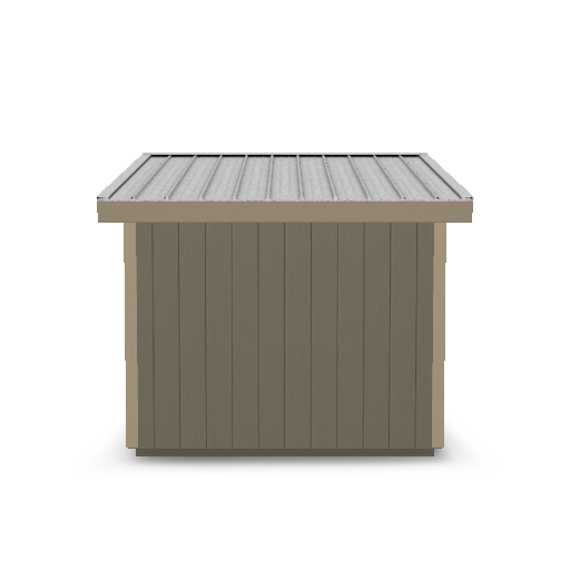 Chicken Coop 8x8 - Image 4