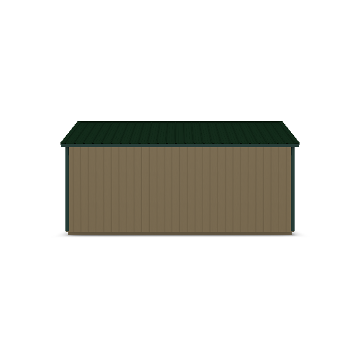 The Painted Cabin 12x20 - Image 4