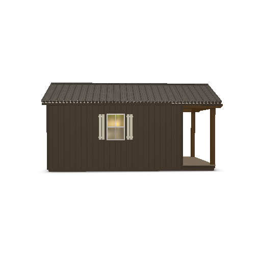 Timberframe 10x20 - Image 4