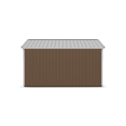 The Painted Cabin 10x16 - Image 4