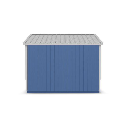 The Painted Cabin 10x12 - Image 4