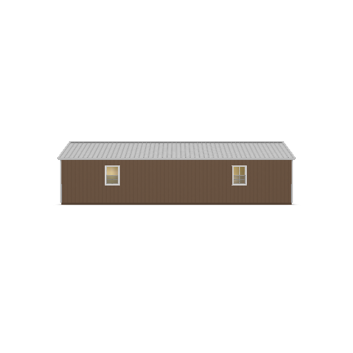 The Painted Cabin 16x40 - Image 4