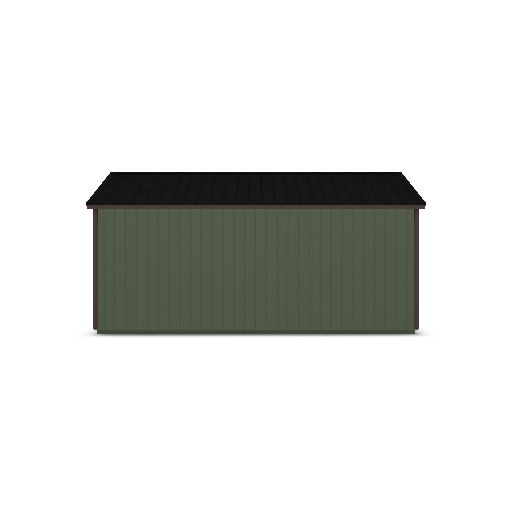 The Painted Cabin 12x20 - Image 4