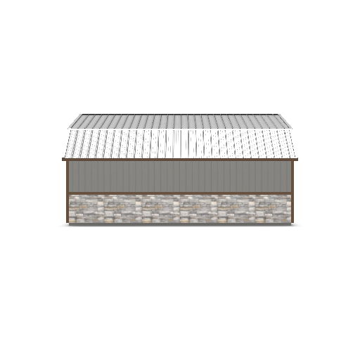 Lofted Barn 16x24 - Image 4