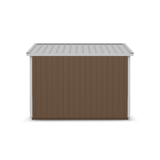 The Painted Cabin 8x12 - Image 4