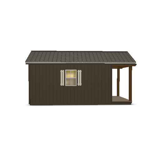 Timberframe 10x20 - Image 4