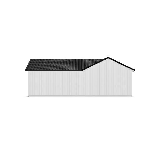 Ponderosa – Single Gable 14x30 - Image 4
