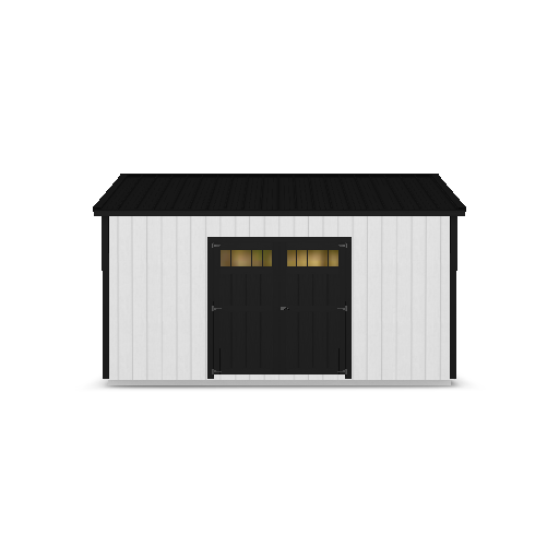 The Painted Cabin 10x16 - Image 4