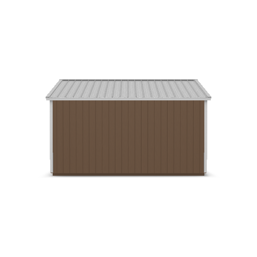 The Painted Cabin 12x16 - Image 4