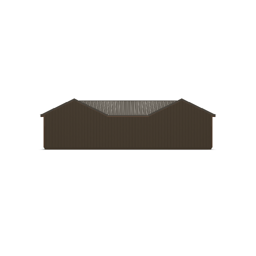 Ponderosa – Double Gable 14x38 - Image 4