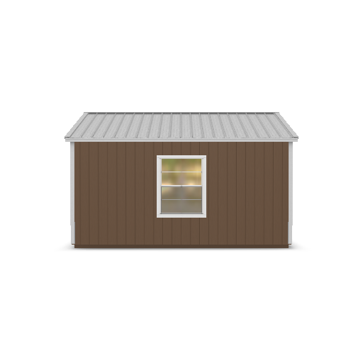 The Painted Cabin 12x16 - Image 4