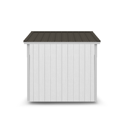 Urban Shed 8x8 - Image 4