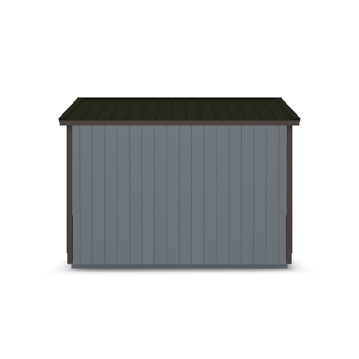 The Painted Cabin 8x12 - Image 4