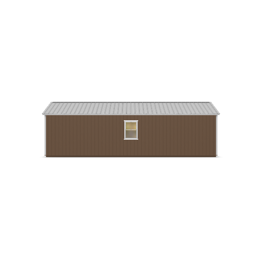 The Painted Cabin 12x32 - Image 4