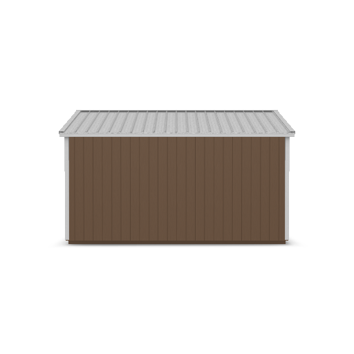 The Painted Cabin 10x16 - Image 4