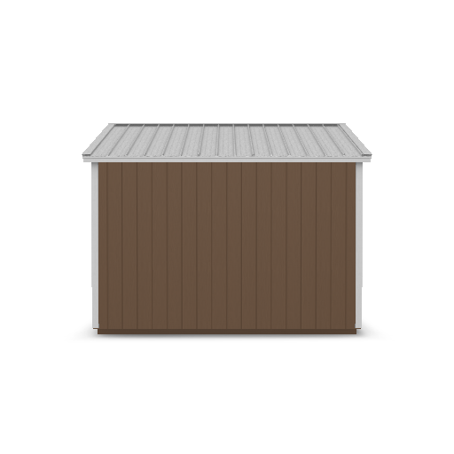The Painted Cabin 10x12 - Image 4