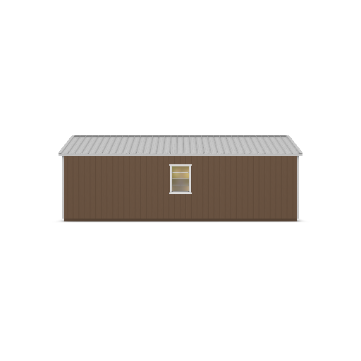 The Painted Cabin 12x28 - Image 4