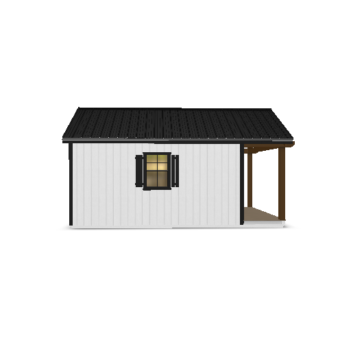 Timberframe 14x20 - Image 4