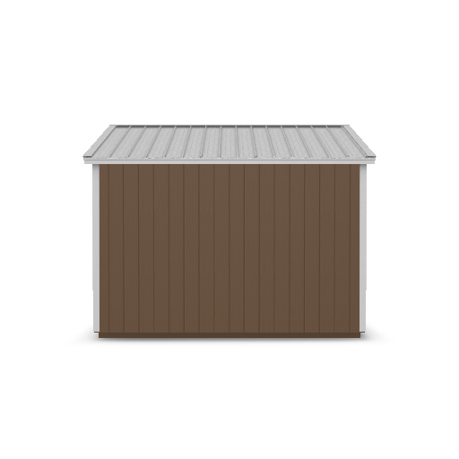 The Painted Cabin 10x12 - Image 4