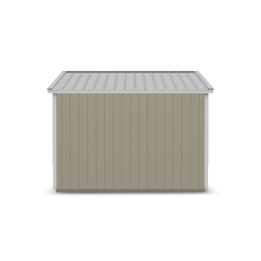 The Painted Cabin 10x12 - Image 4