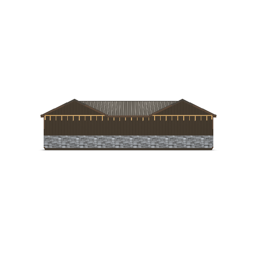Ponderosa – Double Gable 14x38 - Image 4