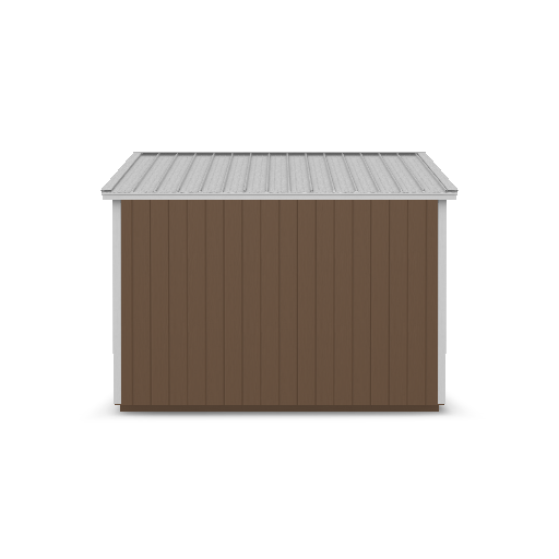 The Painted Cabin 10x12 - Image 4